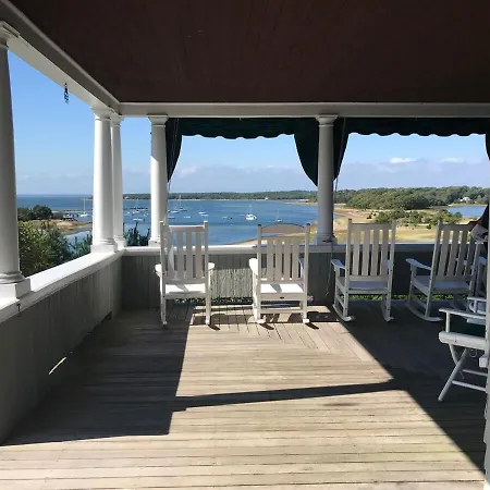 Gregg House - Amazing Views, Sunsets, Private Beach & Boathouse